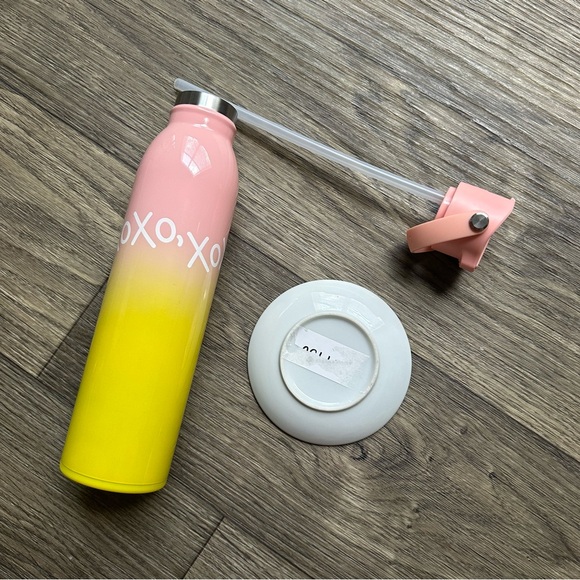 Water Bottle and Jewelry Tray - Picture 3 of 3